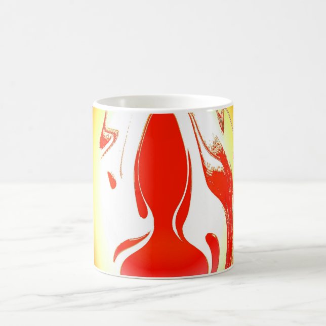 Mug L'art de l'amour (Centre)