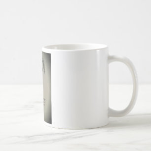 Mug L'art de l'impression Le Changement n'est pas un s