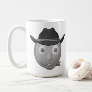 Mug L'art de l'oeuf RG RA