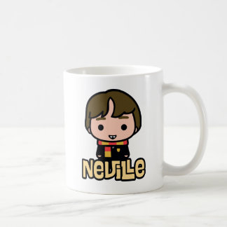 Mug L'art du personnage de dessin animé Neville Longbo