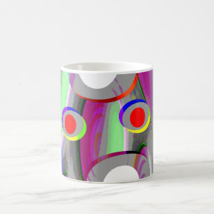 Mug L'art festif
