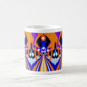 Mug L'art prophétique astral