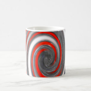 Mug L'art scintillant