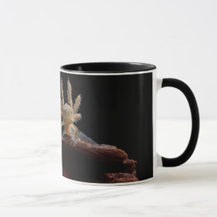 Mug Larve crêté de triton