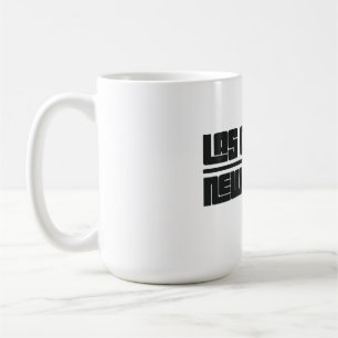 Mug Las Cruces - Nouveau-Mexique