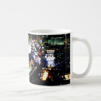 Mug Las Vegas la bande la nuit