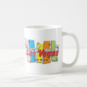 Mug Las Vegas-Sin-City