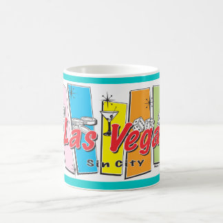 Mug Las Vegas-Sin-City