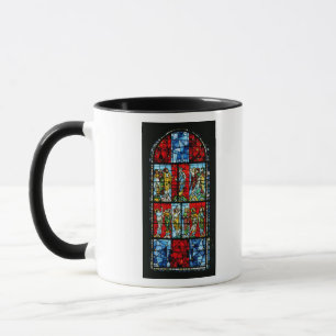 Mug L'ascension
