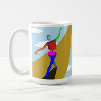 Mug L'Ascension à la Musique de la Paix