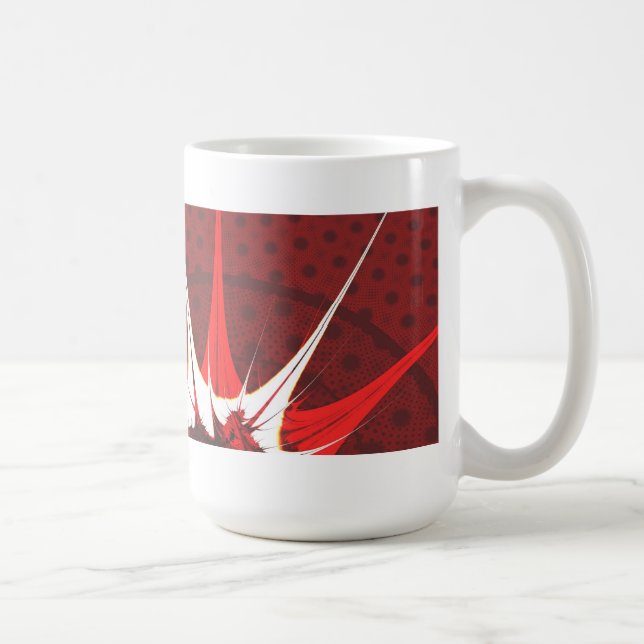 Mug Laser (Droite)