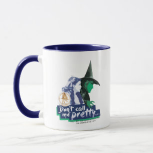 Mug L'assistant d'Oz™   Don't Call Me Pretty