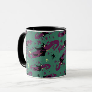 Mug L'Assistant D'Oz™   Motif Wicked Witch™