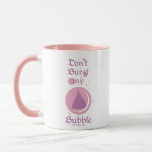 Mug L'Assistant D'Oz™ Ne pas éclater ma bulle
