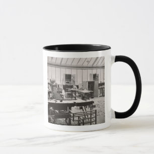 Mug L'atelier du charpentier, des ateliers du Th