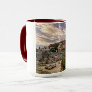 Mug L'Athènes Colorée