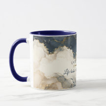 Latitude encre alcool artistique