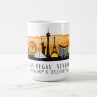 Latitude Skyline Las Vegas