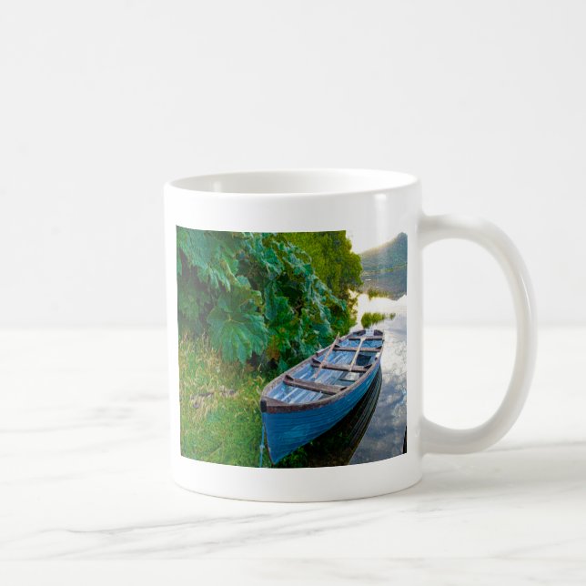 Mug L'Atlantique sauvage - Irlande (Droite)