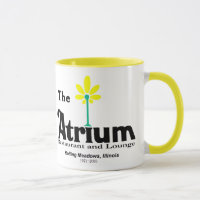 L'Atrium Restaurant, Rolling Meadows, IL
