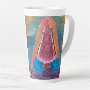 Mug Latte Gnomification