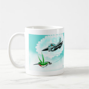 Mug L'attitude est tout