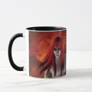 Mug L'Aube Extraordinaire du démon