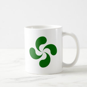 Mug Lauburu