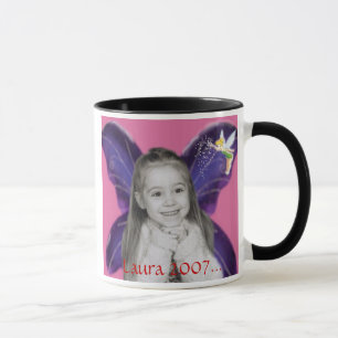 Mug Laura 2007…