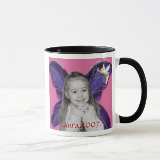 Mug Laura 2007…