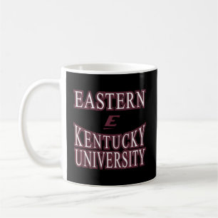 Mug Laurels des colonies du Kentucky oriental