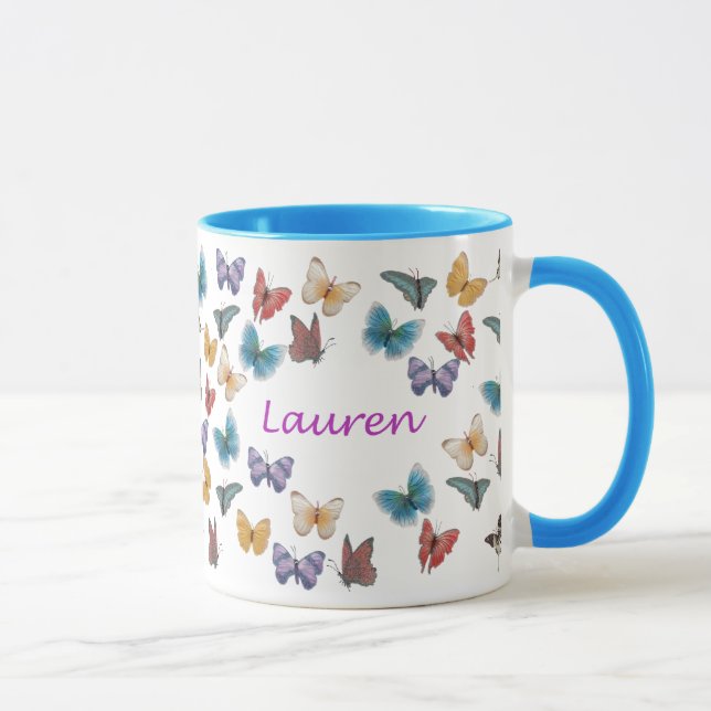 Mug Lauren (Droite)
