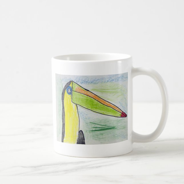 Mug Lauren Schalik (Droite)