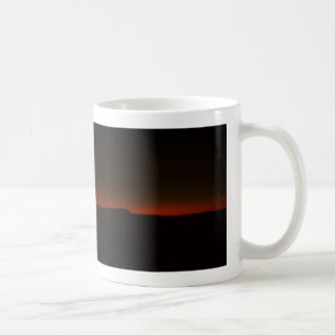 Mug L'aurore Borealis