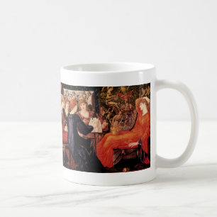 Mug Laus Veneris