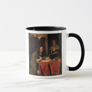 Mug L'auteur