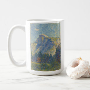 Mug L'automne dans la vallée de Yosemite