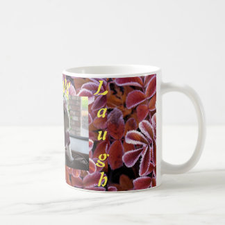 Mug L'automne maltais quitte le design