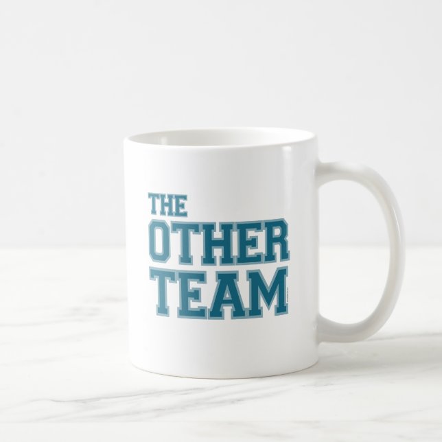 Mug L'autre équipe (Droite)
