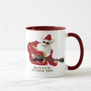 Mug L'autre yole de Père Noël