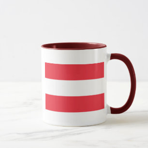 Mug l'Autriche