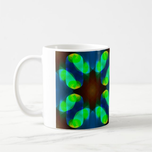 Mug Lava (Gauche)