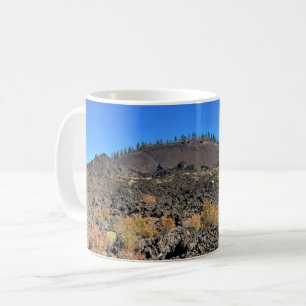 Mug Lava Butte