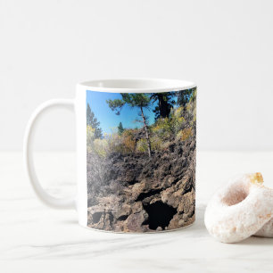 Mug Lava Cast Forest, OR