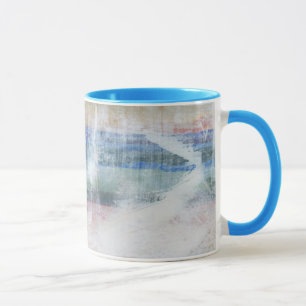 Mug Lavage blanc II