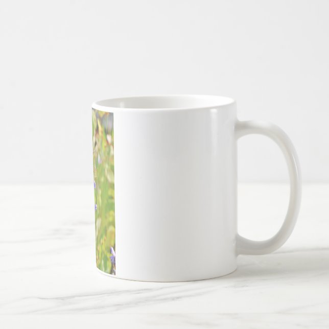 Mug Lavande (Droite)
