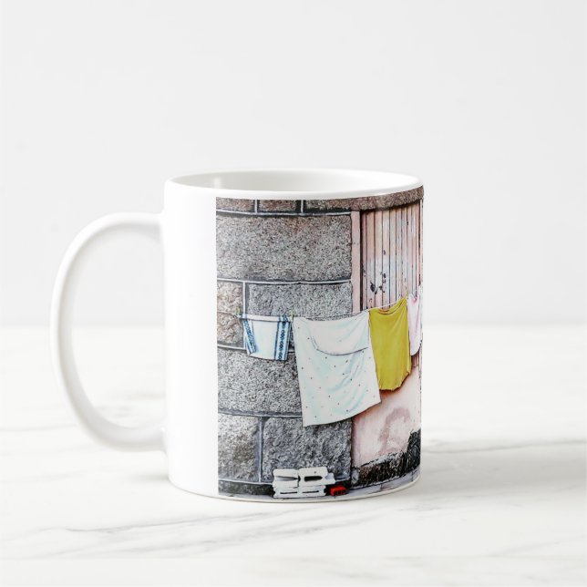 Mug Lave-linge (Gauche)
