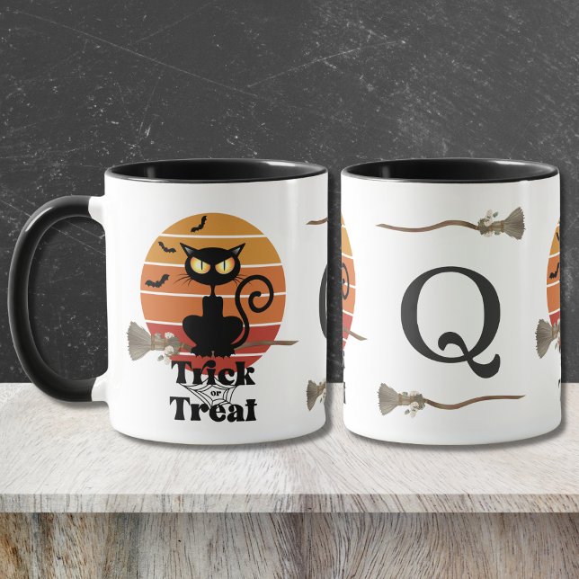 Mug L'Aventure de friandises ou sorts de la chatte sor (Créateur téléchargé)