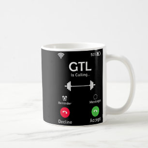 Mug Laverie de bronzage de gym Gtl New Jersey Garden N