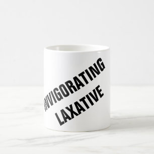 Mug Laxatif Revigorant